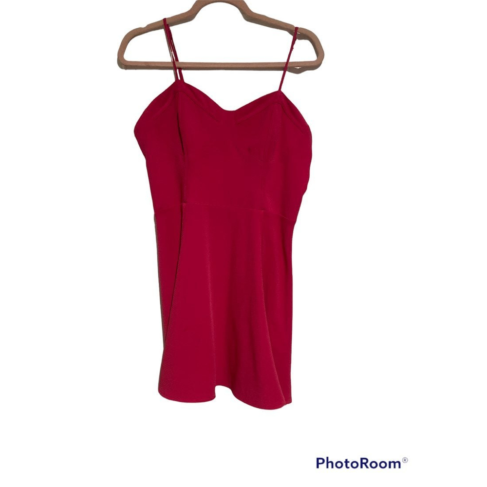 Candie’s dress